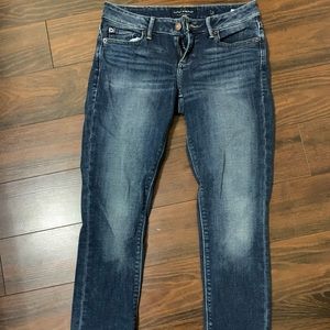 Lucky Brand Jeans